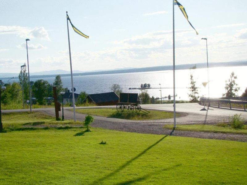 Bruntegarden Hotel Rättvik Kültér fotó