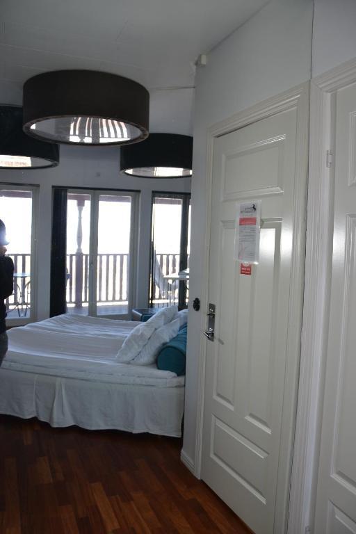 Bruntegarden Hotel Rättvik Szoba fotó
