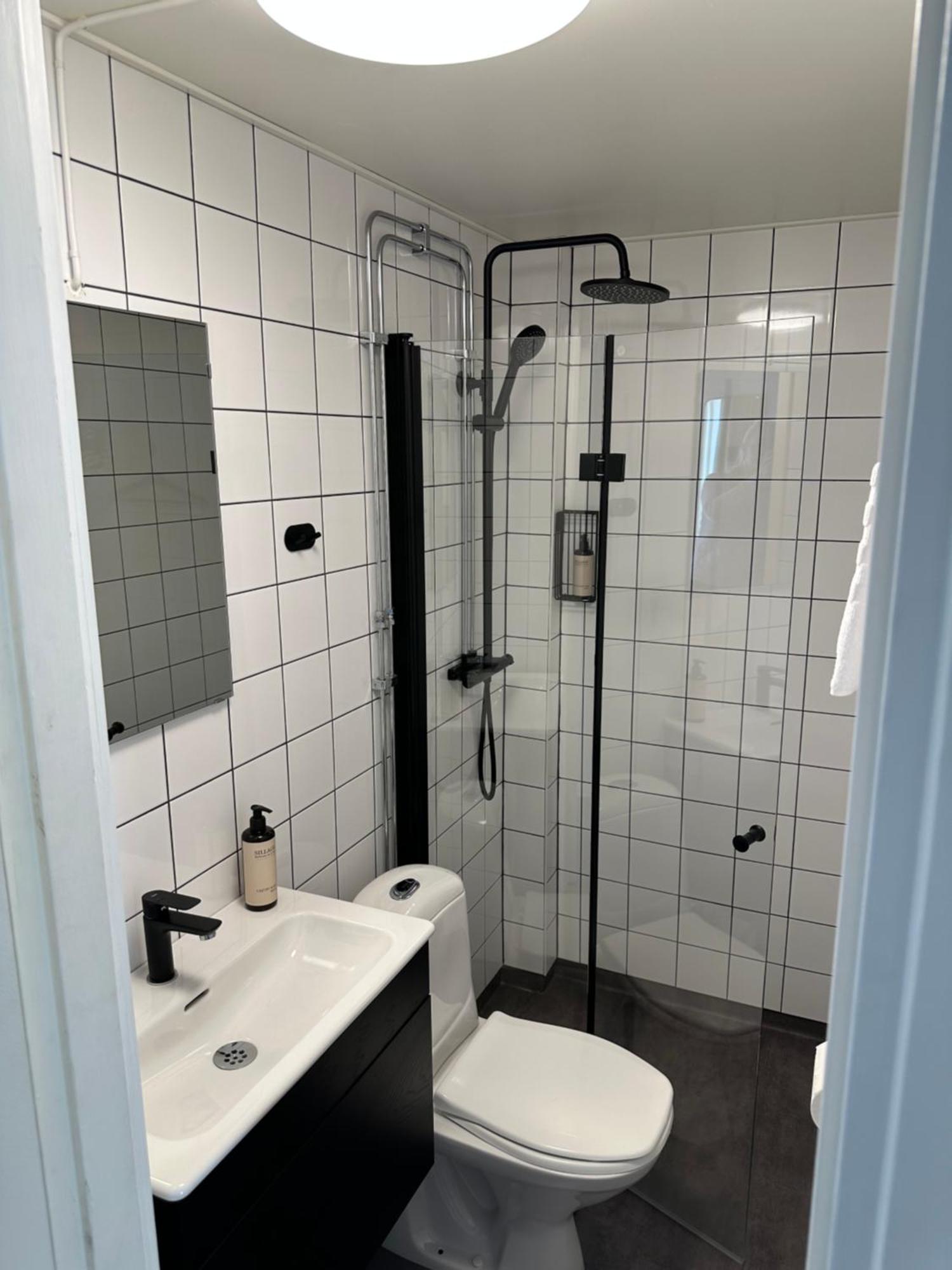 Bruntegarden Hotel Rättvik Kültér fotó