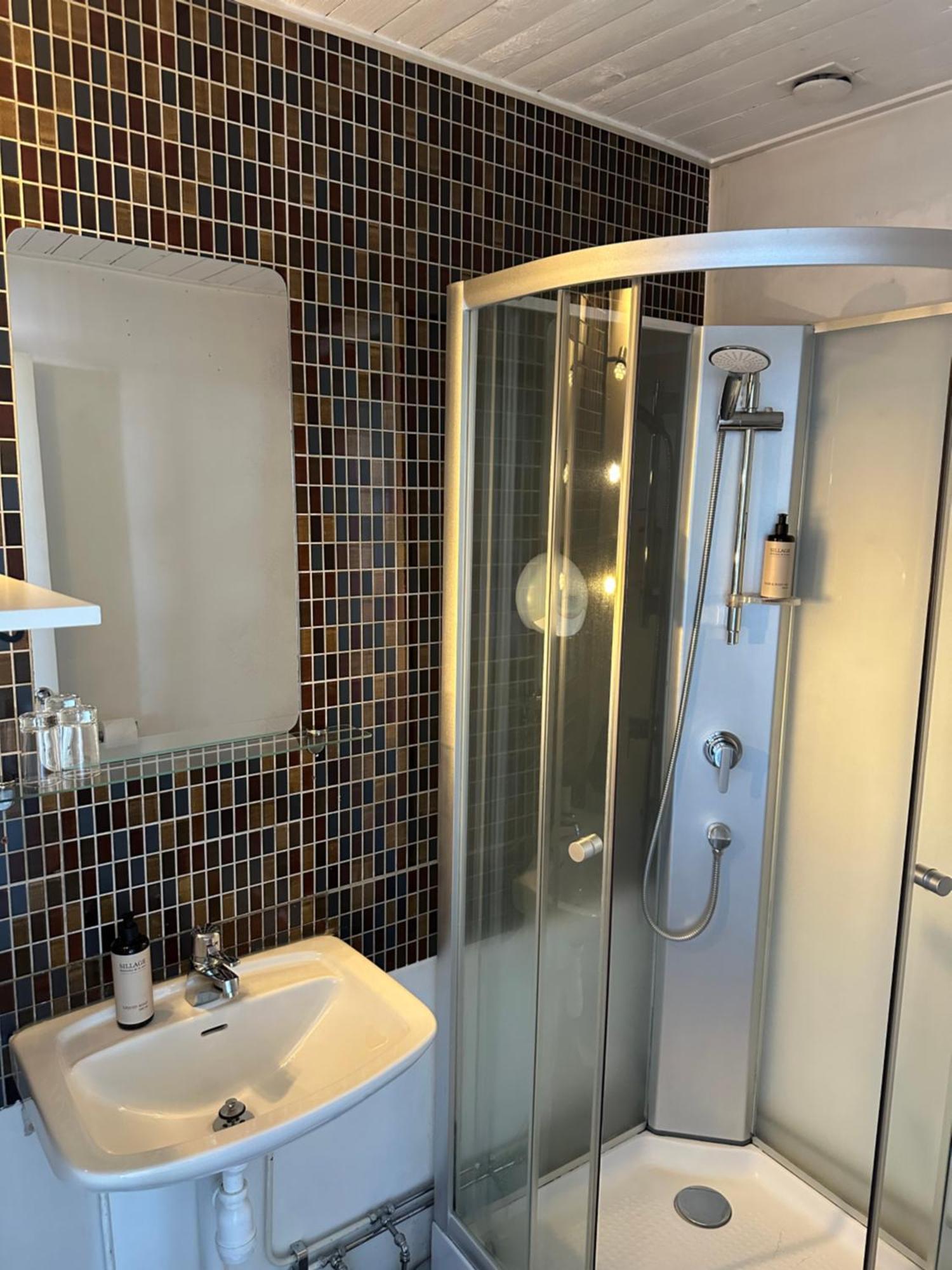 Bruntegarden Hotel Rättvik Kültér fotó