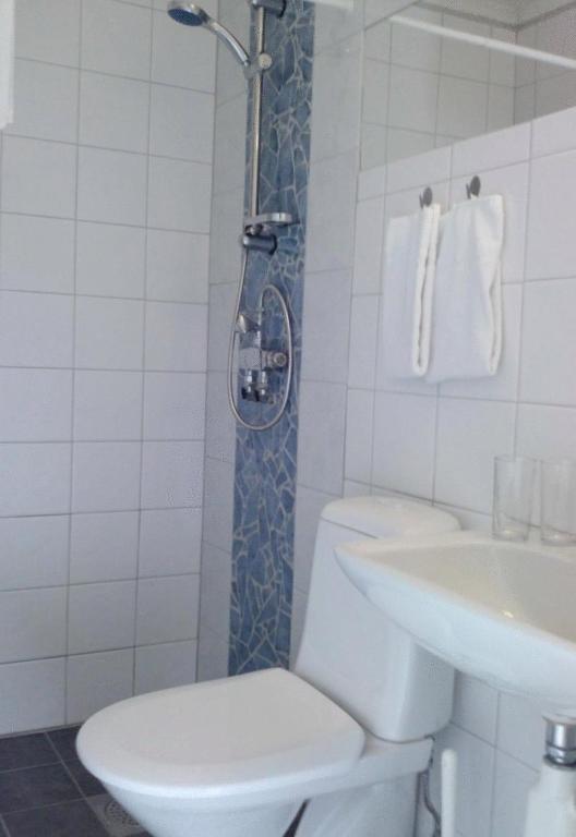 Bruntegarden Hotel Rättvik Kültér fotó